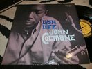 LP John Coltrane   Lush Life Prestige 7188 Bergenfield 