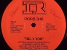 Porsche-Only You 12