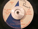 Soul/Funk 45 Silky Vincent Group - Changed Man on HOOK UP EX Ohio RARE