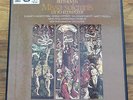 HMV SAN 165-6 Gold / White Angel - Beethoven: Missa Solemnis - Otto Klemperer