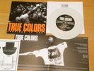 TRUE COLORS consider... 7