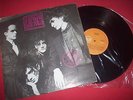 CAIFANES s/t SCARCE 1st LP Venezuela JAGUARES Maná 