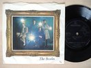 The Beatles Strawberry Fields Forever ?LISTEN? 1st Press KT UK 7
