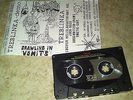 Treblinka rare demo tape Darkthrone Burzum Mayhem