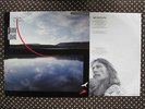 FRANK DUVAL - TOUCH MY SOUL - LP 1989 OIS Teldec 244905-1 AS German Vinyl Duvall