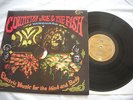 Country Joe & the Fish--Electric Music for the Mind and Body--Vanguard