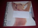 MADONNA COVER GIRL LP FEATURING ALTERNATE SONG VERSIONS MAHONEY VINYL RECORD