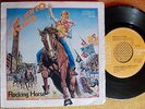 ROCKING HORSE CORRI CORRI COME IL VENTO KIKO FORZA SUGAR  45 GIRI SIGLA 7