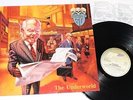 EVILDEAD -The Underworld LP 1991 , first press ...devastation atrophy US THRASH