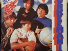 THE MONKEES monkeemania 2 LP Mint- MONK-1 1/2 EMI 1979 Australia Rare