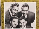 FOUR TOPS        STANDING IN THE SHADOW OF         M-       $40.00