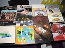 Vinyl Records - Assorted, 49 total, Includes Beatles, Pink Floyd and more