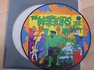 The Meteors The Mutant Monkey and the Surfers From Zorch