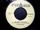 THE MAYTALS  -  We Shall Overcome .   Pyramid label  1968.   VG