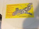 Promo LP/Deee-Lite Sampladelic Relics & Dancefloor Oddities - 2LP VG+