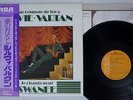 SYLVIE VARTAN BANDE ORIGINALE DU TOP RCA RCA-6304 Japan OBI LP