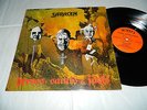 SARACEN -HEROES,SAINTS & FOOLS - RARE ORIG 1981 NWOBHM -NUCLEUS - -Ex++
