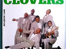THE CLOVERS SELF-TITLED 1st ALBUM ULTRA-RARE ORIG '57 ATLANTIC MONO LP BLACK LBL
