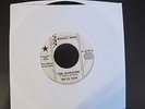 THE US FOUR The Alligator /By My Side PROMO KILLER '60s FUZZ ORGAN KY GARAGE 45