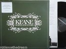 KEANE   Hopes & Fears   GATEFOLD VINYL LP #1330 + INNER SLEEVE