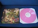 Damned I'm Alright Jack and The Bean Stalk Sweden Limited Colour Vinyl LP 1996