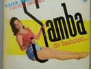 LUIZ REIS E RITMO - 