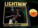 CANDID LP LIGHTNIN' HOPKINS  