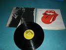 RARE 33T EO FRANCE BIEM POCHETTE AVEC ZIP  THE ROLLING STONES STICKY FINGERS
