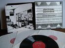 Electronic Panorama Prospective du 21è Siècle 6740 001 4LP Box UK 1970 + booklet