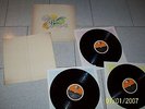 LUCIO BATTISTI- TUTTO BATTISTI-COFANETTO TRIPLO-RICORDI-AMRL-36177-1975-ITALY