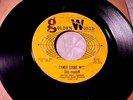 RARE NORTHERN SOUL/POPCORN DETROIT GIRL GROUP 45 SUE PERRIN on GOLDEN WORLD Hear