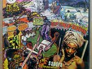 FELA KUTI Upside-Down / Go Slow w/Sandra AFRO BEAT Original LP
