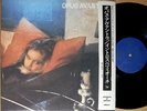OPUS AVANTRA donella del monaco japan LP w/OBI italy avantgarde prog POKORA
