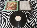 Pestilence - Consuming Impulse (Roadracer) (Thrash/Metal/Death) Lp