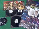 John Cale – Circus Live (3 Lps; fein ausgestattetes Vinyl; Velvet Underground)