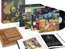 The Smashing Pumpkins - Mellon collie sadness (2012) 4-LP (MINT)  RARE Box Set 