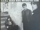 Black Rebel Motorcycle Club - sftd. (2001) LP (MINT-)  MEGA Rare 1st Press 