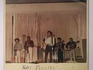 FRAZIER, Ray & THE SHADES OF MADNESS - Ray Frazier & The Shades Of Madness