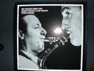 MINT Unplayed MOSAIC MQ9-182 Flip Phillips Charlie Ventura Verve/Clef studio