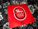 PAUL WILLIAMS - WORDS AND MUSIC - VERY RARE BIG 7 DEMO LP - NICE