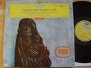 Dvorak-Requiem op.89-Red Stereo DGG-2er Lp