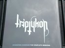 Triptykon Eparistera Daimones - The Complete Sessions - Celtic Frost, New Sealed