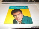 EP ROCK & ROLL ELVIS PRESLEY 