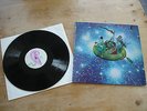 Original German Krautrock lp Beziehungen-Annexus Quam OMM 556.028 OHR 1972