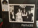 Pagans What's This Shit 1977/1979 12