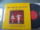 DoLP  ERNEST ANSERMET -The Royal Ballet/Gala Performances- RCA LIVING STEREO