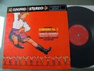 BORODIN -Symphony No.2/ KORSAKOFF - Capriccio Espagnole   RCA LIVING STEREO 2298