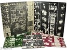 Rolling Stones EXILE ON MAIN ST 1972 1st Press Vinyl 2 LPs Post Cards COC 2-2900