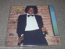 Michael Jackson  OFF THE WALL LP foc + Code + Lyrics nearest Mint