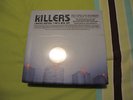 THE KILLERS - HOT FUSS 11 x 7